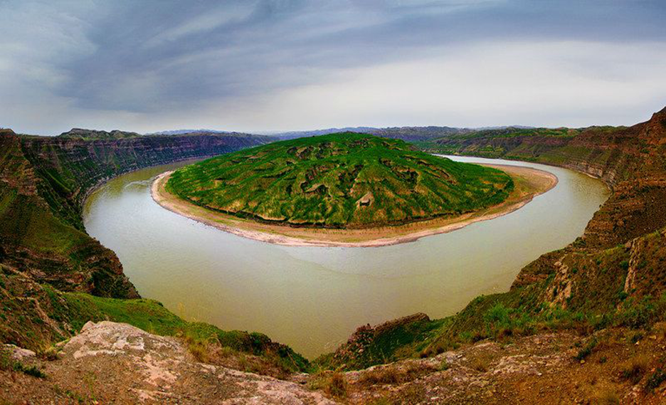 山河过处有酒家——吕梁攻略
