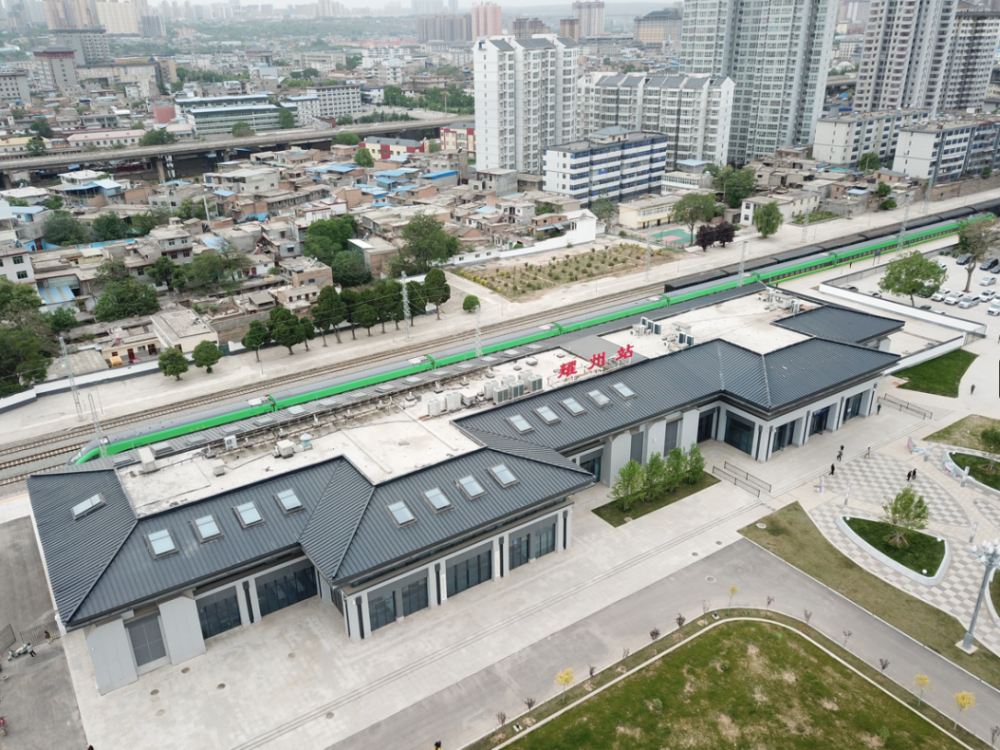 陕西最新出行政策来了多个火车站进行二次安检