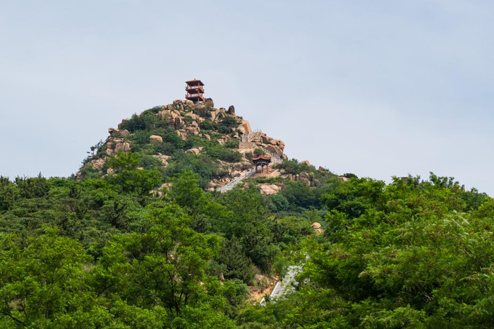 山東新增8家國家4a級旅遊景區