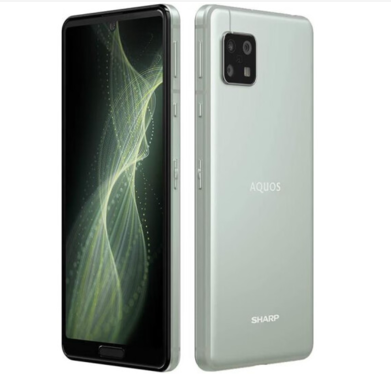 夏普新机曝光 7240毫安 天玑700续航再无压力_腾讯新闻