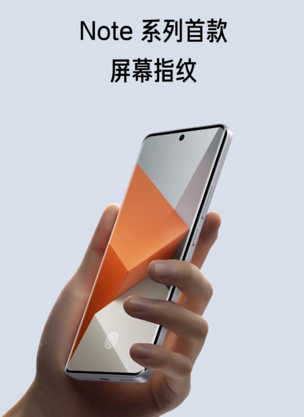 Redmi Note 13 Pro+正式发布：1899元起售，引领中端机市场新风向-腾讯新闻