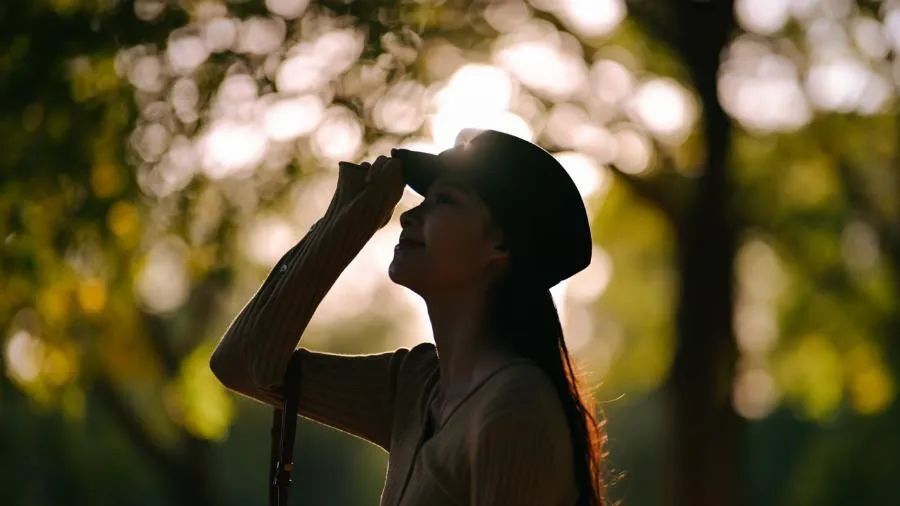 摄影师幸引:nikkor z 85mm f1.2 s是我首选的z卡口人像镜头