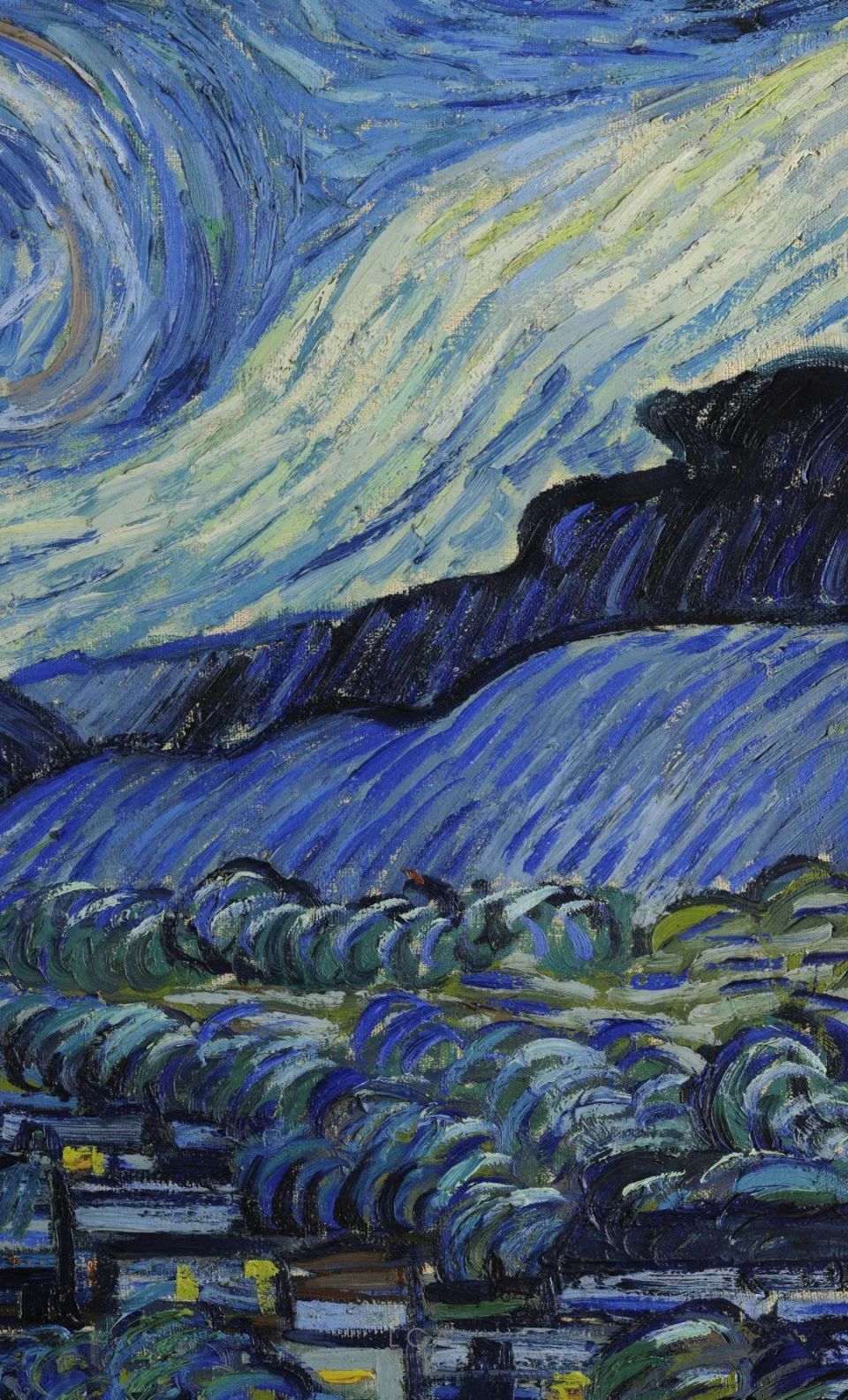 来自星星的思索