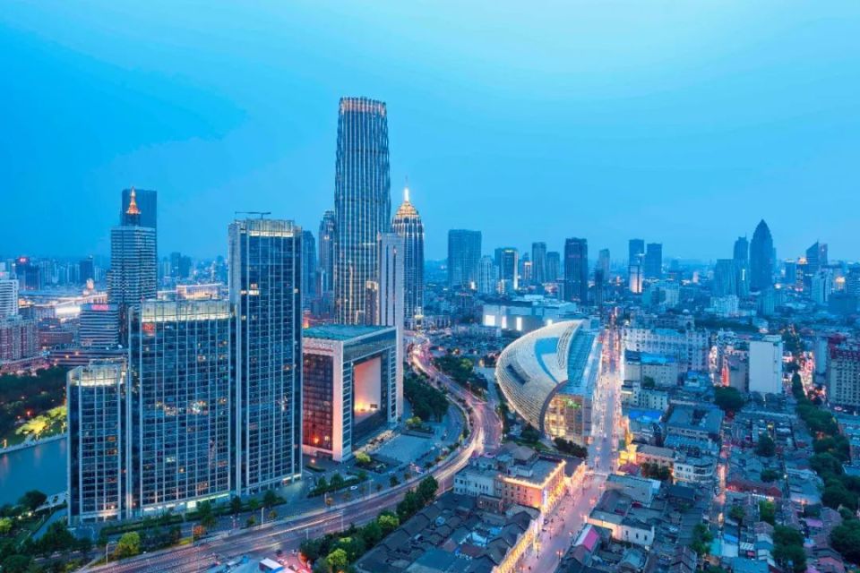 全网沸点|天津市儿童医院制剂速递增加"小时达";江西一小学发生持刀