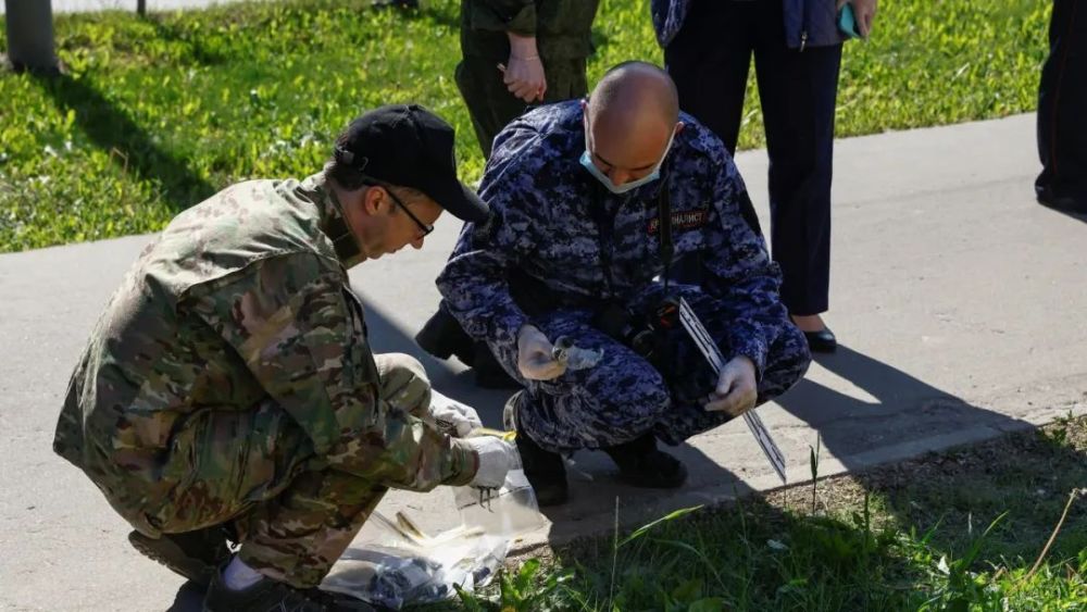 “二战以来莫斯科遭最大规模空袭”，作战无人机从哪里来？俄专家分析今日热点-313啦实用网