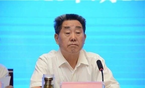 河南省人大常委会原党组副书记、副主任刘满仓接受审查调查_腾讯新闻