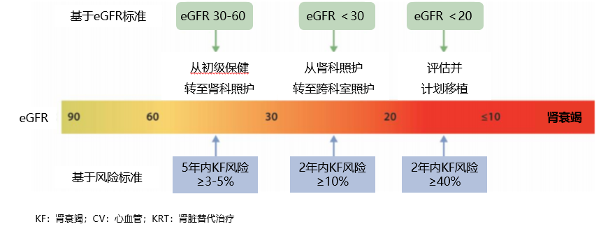 重磅！2024 KDIGO 慢性肾脏病指南发布，更新要点一览_腾讯新闻