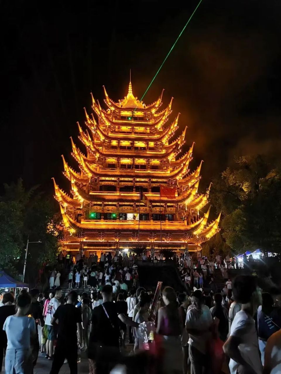 一年一度香会节,遂宁灵泉景区热闹非凡!