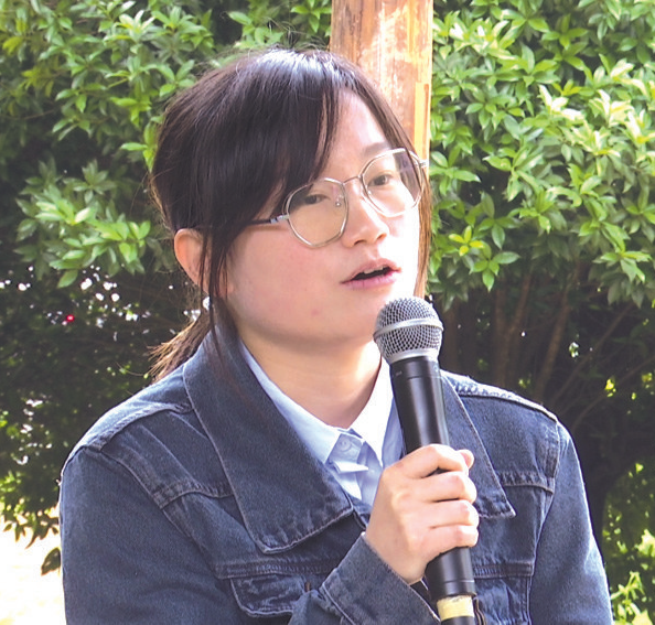 中国作协“作家活动周” ｜听听作家周立波的乡亲细说“山乡巨变”_腾讯新闻