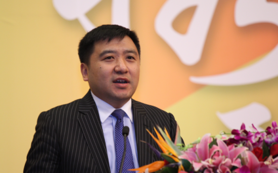 46岁农行系背景常戈接棒赵小凡掌舵中信保诚人寿!