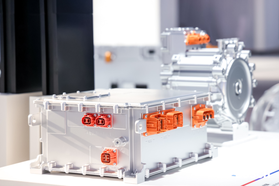 博世动力总成持续深耕中国市场