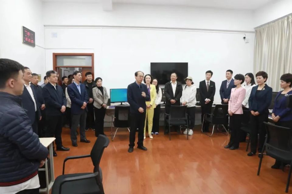 锦州电视双频道高清播出启动仪式举行
