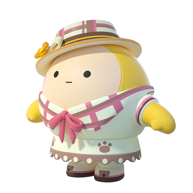 蛋仔派对精灵之声赛季来袭 海外玩蛋仔派对延迟丢包很卡怎么解决