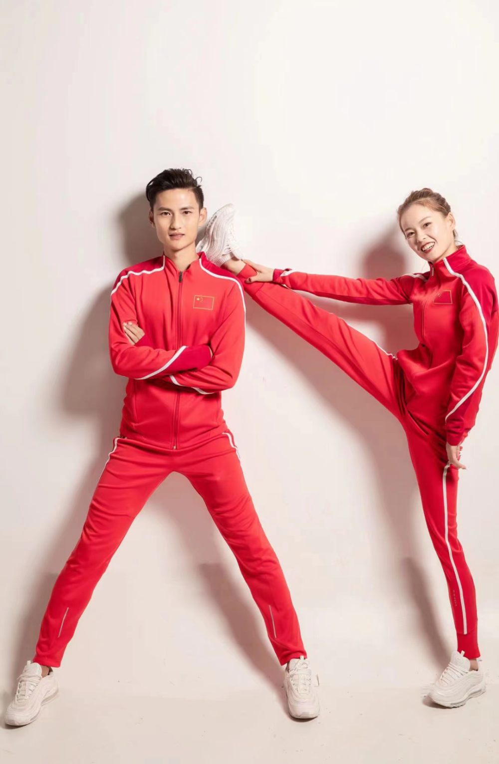 奥运第11金!"大满贯"杨家玉是徐州睢宁媳妇