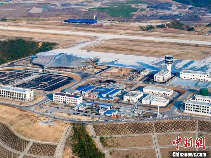 侨乡丽水机场取得“国际身份证” 计划今年年底建成试飞_腾讯新闻