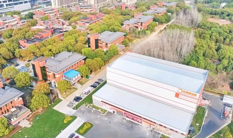 《光明日报》关注！江苏苏州相城区：文化产业“潮”起来_腾讯新闻