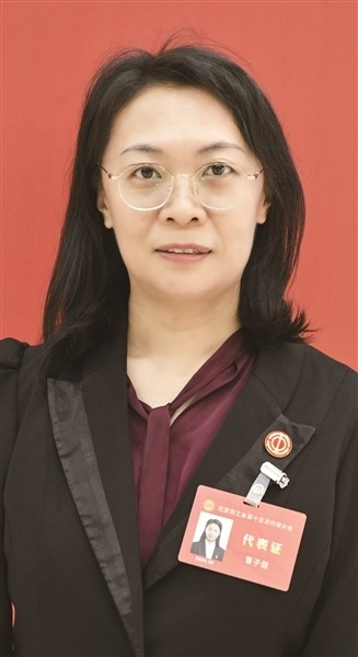 未来五年,我们将围绕建外地区特点和职工需求,健全"就在身边"的服务