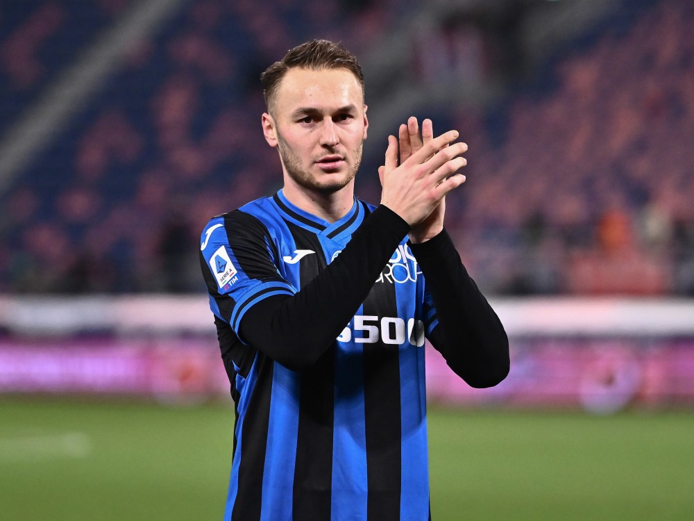 意媒:库普梅纳斯标价上涨至7000万欧,尤文追求难度再度增大