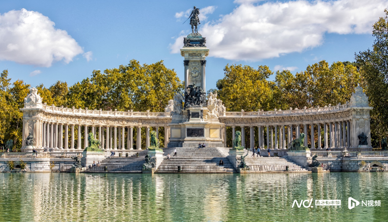 马德里市旅游局推出全新《88小时探索马德里指南》