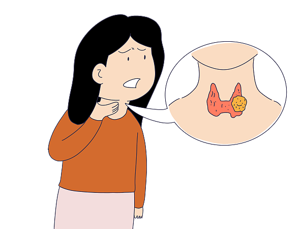 关于甲状腺结节,这6个问题必须了解……_腾讯新闻