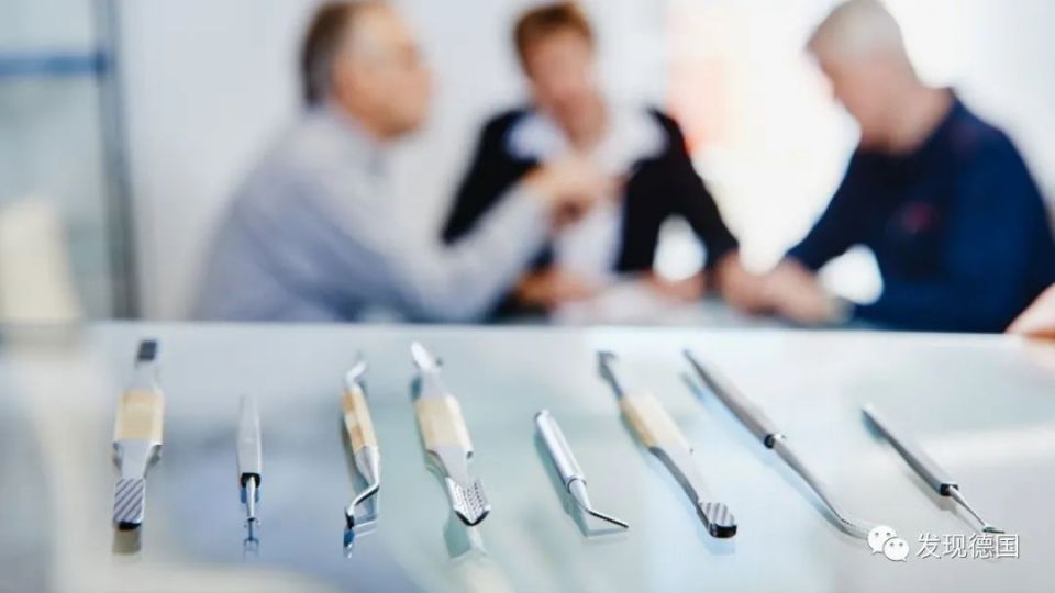 storz器械为什么好世界医疗器械之都：小城 Tuttlingen_https://www.jmylbn.com_新闻资讯_第7张