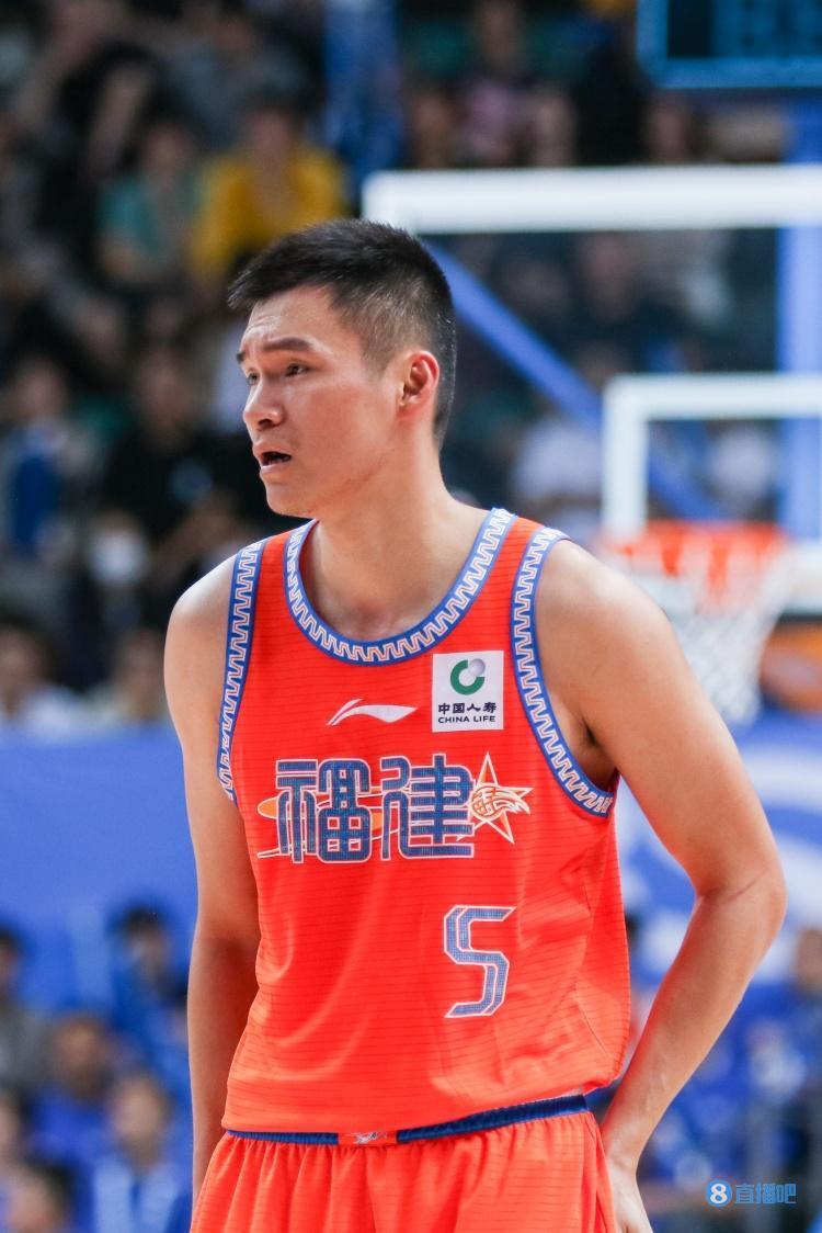 尽力了李江淮7中6三分6中5拿到17分