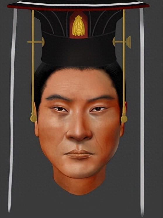 陕西考古新发现北周武帝宇文邕英年早逝或与慢性砷中毒有关