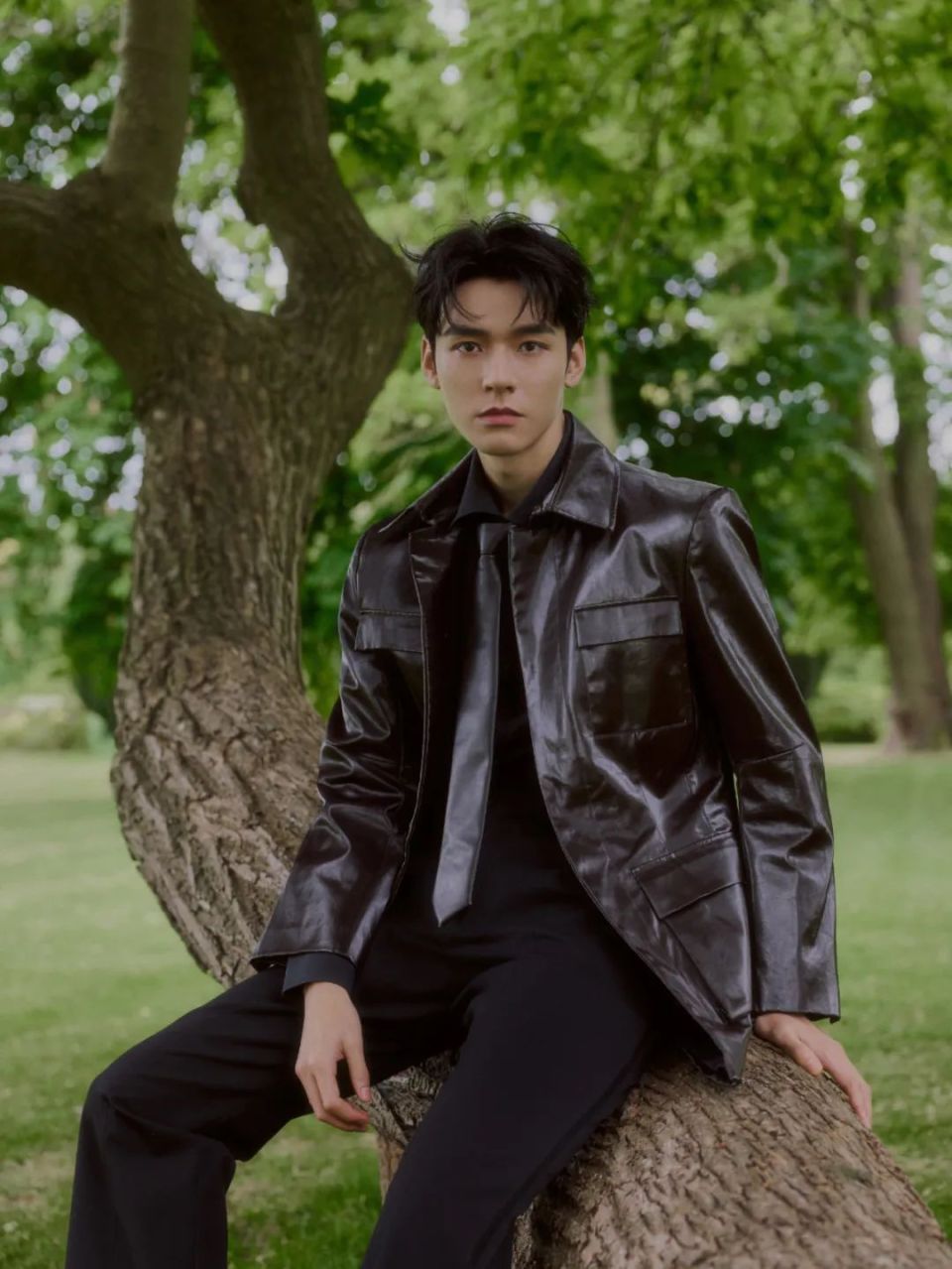 演员龚俊,突发意外