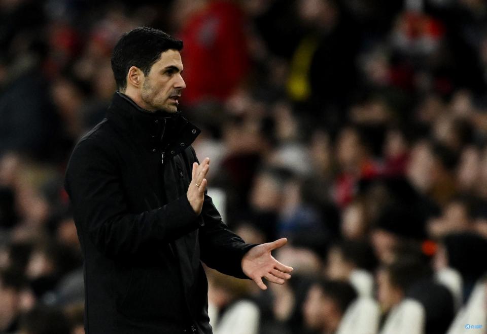 扎卡:任枪手队长时一度所有人想我走,但只有塔帅挽留并给我信任_腾讯