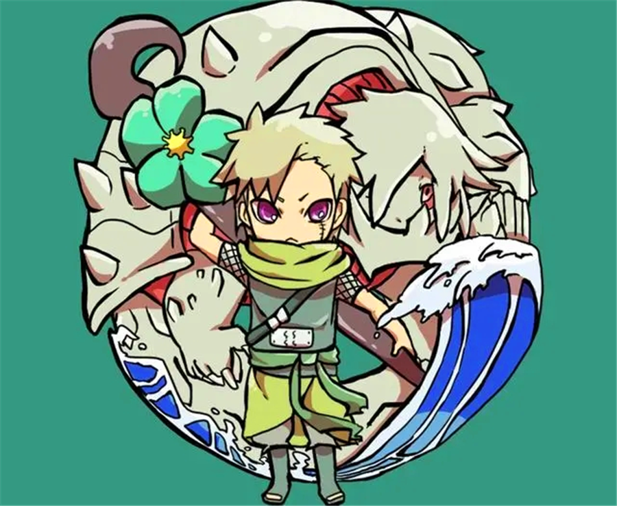 守鹤蠢萌,矶抚憨萌,四尾丑萌,都很适合当头像