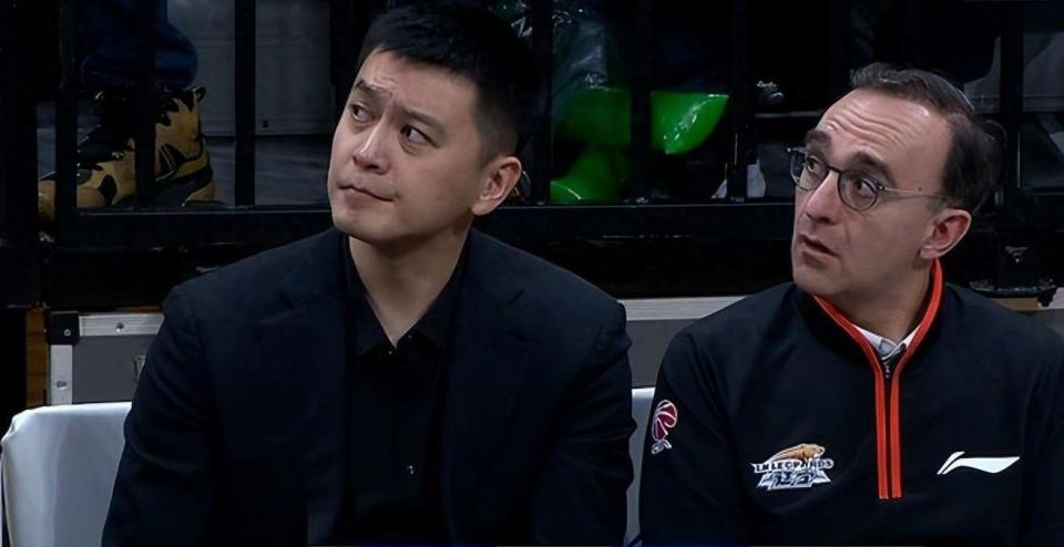 0分0分连续4场0分cba一流射手沦为废人球迷心态已经崩了