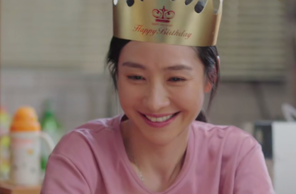 《陪你一起长大》里最残酷的真相:钱,能解决婚姻里的大多数问题