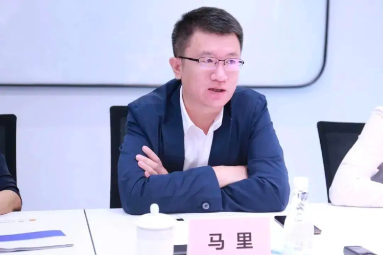 深圳一区原政法委书记履新一国企总经理