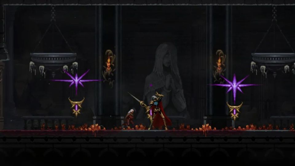 【今日新游】steam上架游戏推荐 06.03 - 06.09(下)