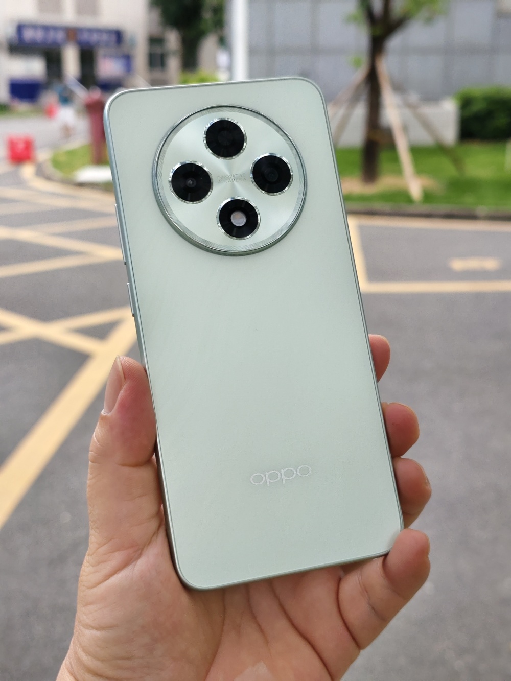 oppo a3开箱详谈:千元机,耐用才是王道