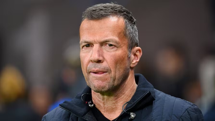 马特乌斯:拜仁和多特都不会仅是欧冠决赛的旁观者_腾讯新闻