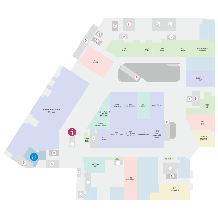 西安大茂城购物中心开业备受关注,哪些亮点值得挖掘?