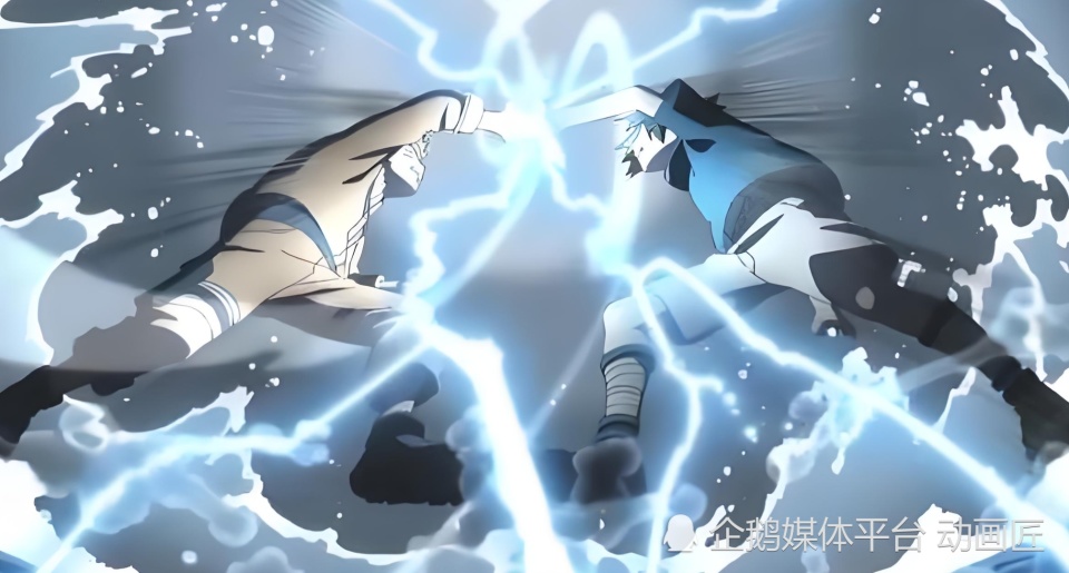 自来也说螺旋丸比千鸟厉害有依据吗?