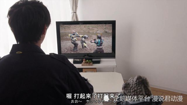 假面骑士极狐：凯凯拉和贝洛芭合谋，忽悠景和姐弟参赛，坐等不幸