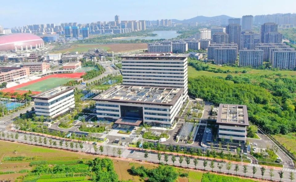 6月30日上海中医药大学附属曙光医院淮南医院开诊！你知道这意