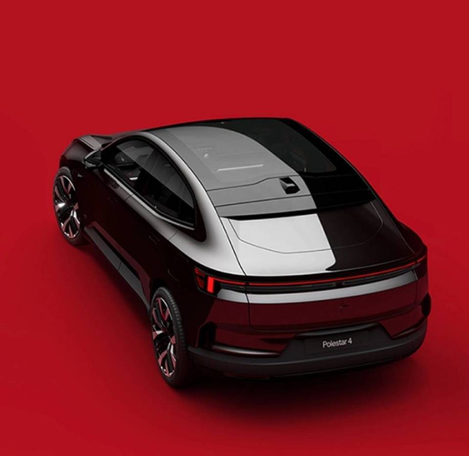 极星本田等品牌发布召回涉及极星4gl1800等多款车型