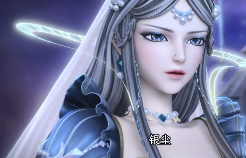 叶罗丽:时希去禁忌之地太冒险了,时间魔法对世王是小菜一碟