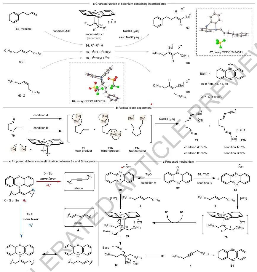 突破百年难题！北京大学，最新Nature，所有作者中文署名_腾讯新闻
