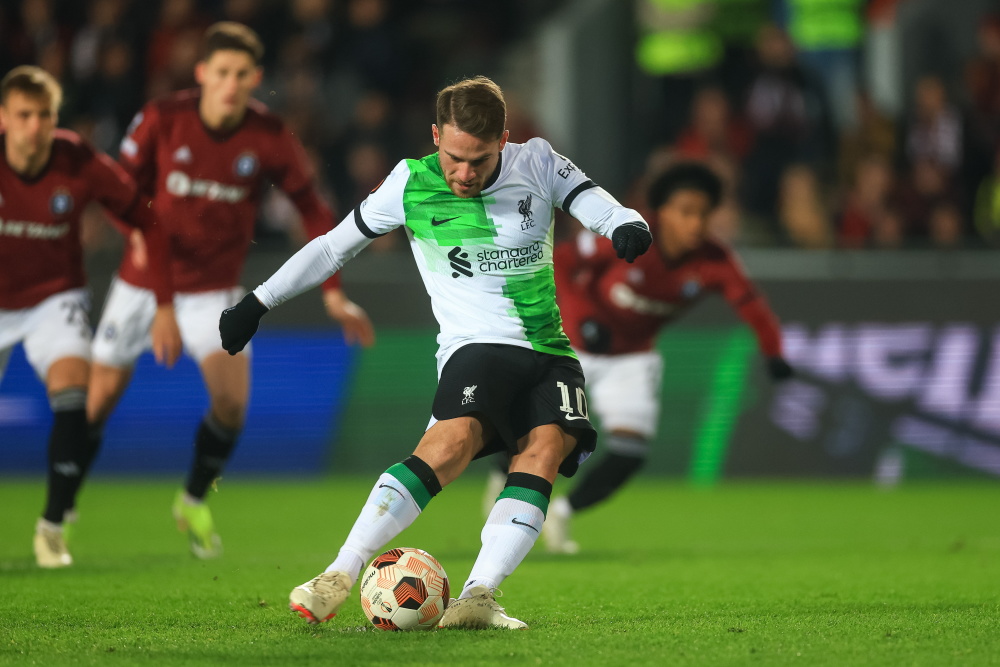 足球欧罗巴联赛利物浦胜布拉格斯巴达2