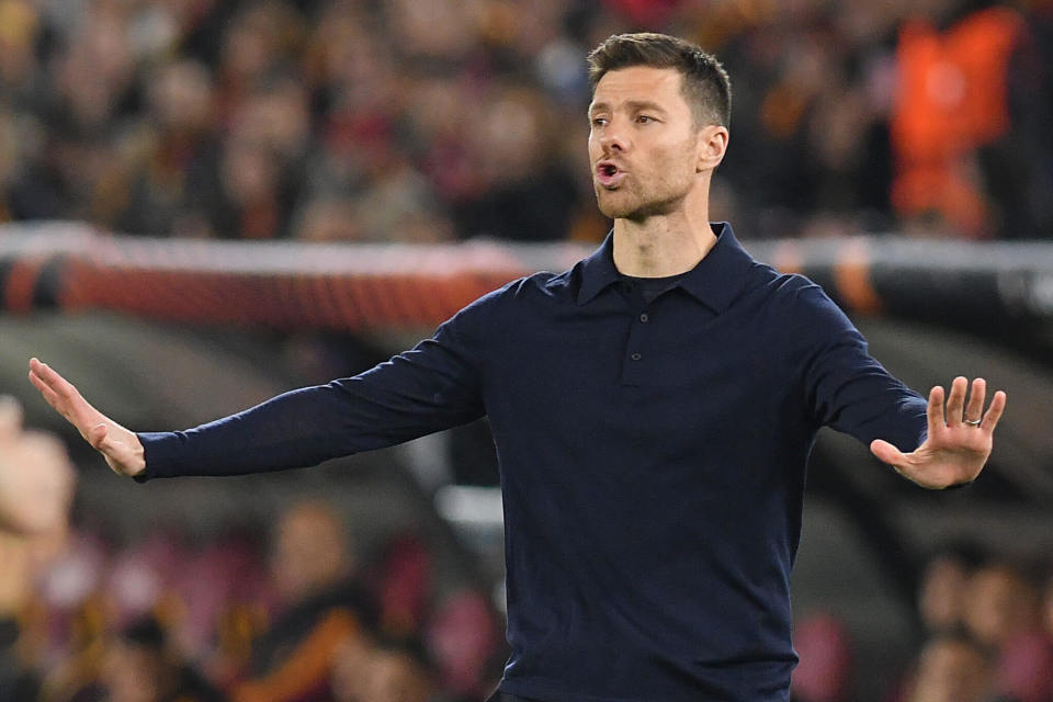 赋闲的教练一大堆 拜仁选帅却失去目标 利物浦为啥换得那么快