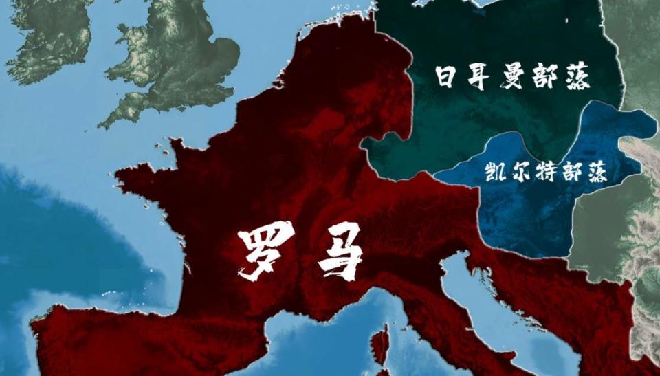 俄罗斯标志双头鹰引不同见解，历经千年它更