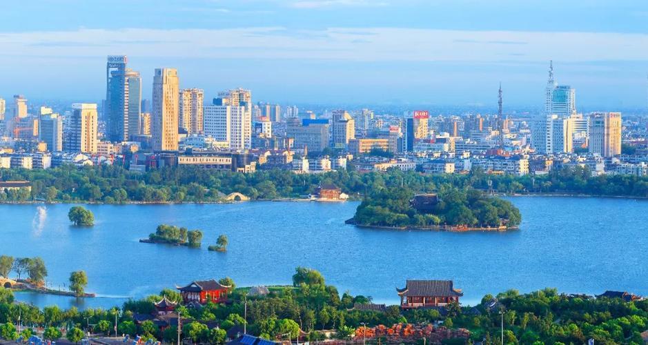 浙江七大城市公布温州坐稳第三绍兴领先嘉兴均已破6000亿