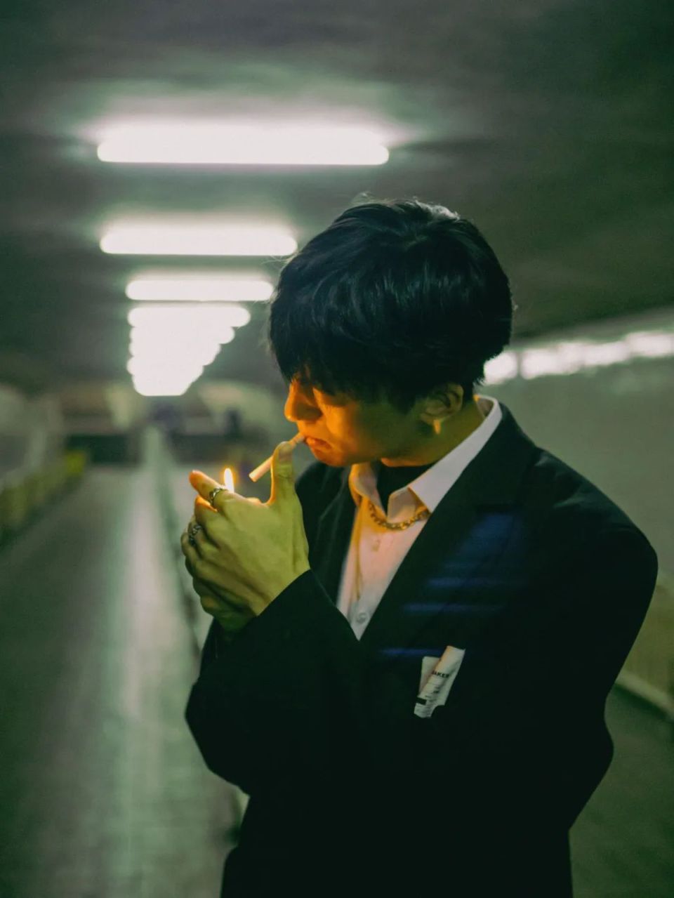 宜昌90后职业摄影师张泳健的摄影之路