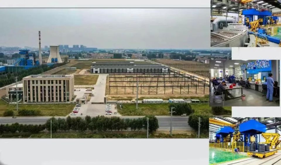 模式创新开辟发展新赛道——贯彻落实省委书记楼阳生莅新调研指示精神报道之四_腾讯新闻