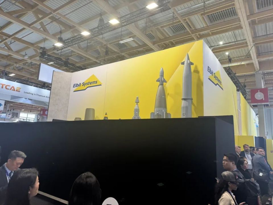 巴黎航展开幕无突出产品，阵风战机被击落引